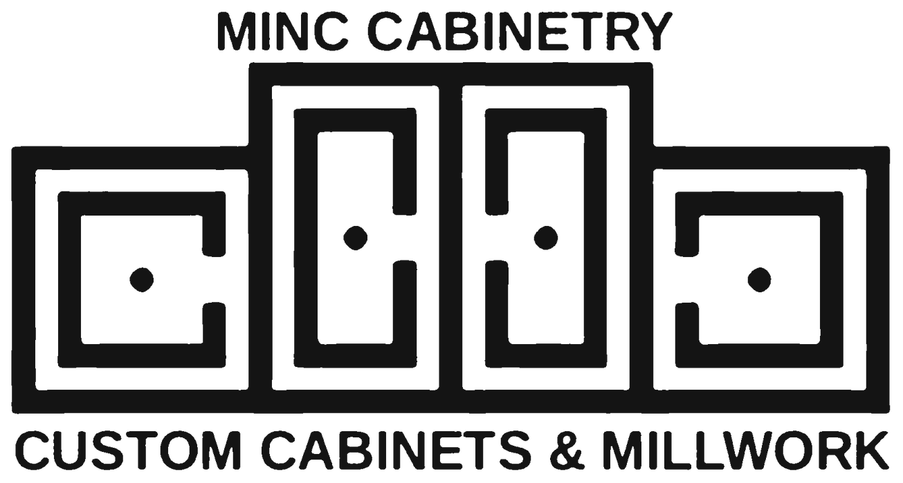 Minc Cabinetry, Custom Cabinets & Millwork